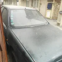 پژو 2000