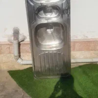 سنک ظرفشویی