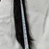 خریدو فروش مو طبیعی|آرایشی، بهداشتی، درمانی|نهبندان, |دیوار