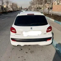 پژو ۲۰۷ tu3 مدل ۱۴۰۲|خودرو سواری و وانت|اصفهان, شهریار|دیوار