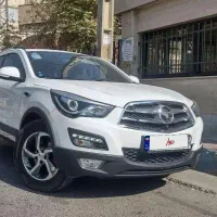 هایما 6AT S5 ـ مدل1401 کم کار|خودرو سواری و وانت|خاوران, |دیوار