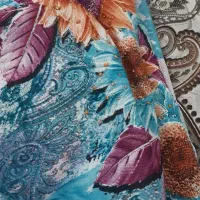 پارچه چادری|لباس|اهر, |دیوار