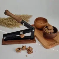 گردو شکن و ...بادوام و بی سر رو صدا برای آپارتمان