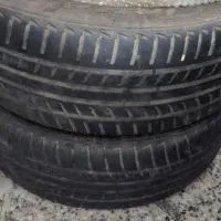 لاستیک 205 سایز14