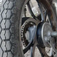 رینگ شمشیری|قطعات یدکی و لوازم جانبی|حنا, |دیوار