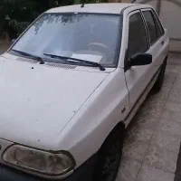 پراید مدل ۹۰