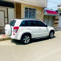 سوزوکی ویتارا ۲۴۰۰ اتومات|خودرو سواری و وانت|تالش, تالش|دیوار