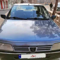 پژو405 سالم