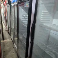 یخچال مغازه عرض ۷۰ سانت