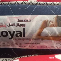 تشک دونفره