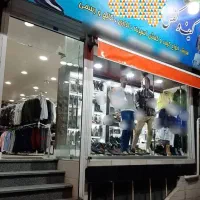 68 متر مغازه تجاری