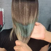 مدل کراتین رایگان|خدمات آرایشگری و زیبایی|محمدشهر, محمدشهر|دیوار