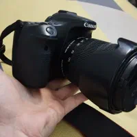 دوربین 70d canon|دوربین عکاسی و فیلم‌برداری|تهران, یافت آباد جنوبی|دیوار