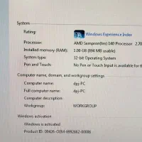 کامپیوتر سالم و کم کار|رایانه رومیزی|شاهرود, |دیوار