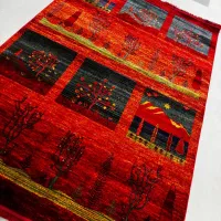 بزرگترین فرش های اقتصادی ۴متری بابیش۵۰۰تنوع