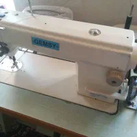چرخ خیاطی صنعتی جمسی