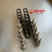المنت سماوری هیئتی و ....