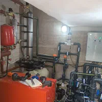 لوله کشی اب.گاز.شوفاژ .استخر و جکوزی بصورت تخصصی|خدمات پیشه و مهارت|رامسر, |دیوار