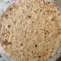 پخت نان خانگی با کیفیت