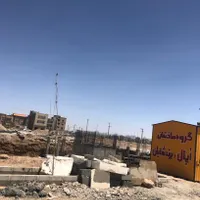 ۱۰۰ متری منطقه ۱۴ حاشیه ۲۰ متری اول
