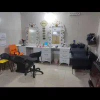 اجاره مغازه ۴۵متری ارایشگاه زنانه کارشناسان