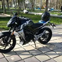 cf150 موتور