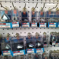 تیغ CNC و اووِر فرز|ابزارآلات|فردیس, فردیس|دیوار