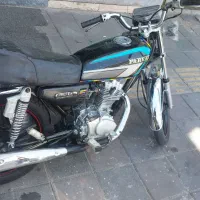هندا ۱۲۵ پرواز