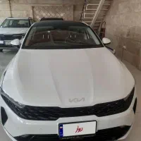 کیا اپتیما 2025 کا ۵