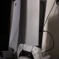 PS5 Fat Digital Edition|کنسول، بازی ویدئویی و آنلاین|اهواز, رسالت|دیوار