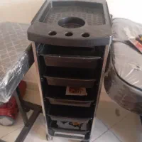 ترولی در حد نو