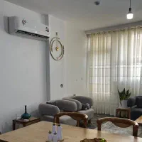 مبل هفت نفره مینیمال|مبلمان خانگی و میز عسلی|شیراز, انجیر|دیوار