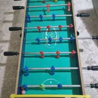 فوتبال دستی