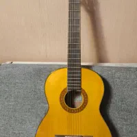 گیتار c70 سری قدیم براق