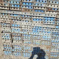 خرید فروش اجاره  لوله داربست  انواع  قالب فلزی|خدمات پیشه و مهارت|خرم‌آباد, |دیوار