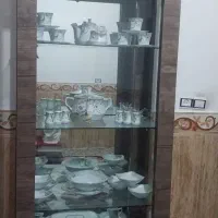 فروشی|بوفه، ویترین، کنسول|خرمدره, |دیوار