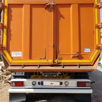 کمپرسی مارال|خودرو سنگین|اهواز, کارون|دیوار