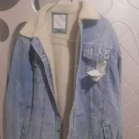 سلام کاپشین  نو تن نخورد لیی|لباس|محمدیه-قزوین, |دیوار