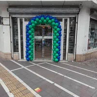 بادکنک آرایی. طاق افتتاحیه تخصصی . تم تولد|خدمات پذیرایی، مراسم|تهران, نارمک|دیوار