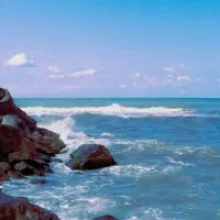 تور گروهی ساحل بابلسر .دریاچه الیمالات .نور|تور و چارتر|نیشابور, امین اسلامی|دیوار