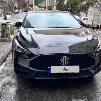 خودروی MG GT|خودرو سواری و وانت|تبریز, |دیوار