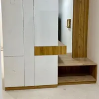 صنایع چوبی البرز|جاکفشی، کمد، دراور|تنکابن, |دیوار