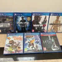 بازی ps4 پلمپ