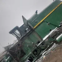 کمباین سهند