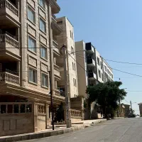 زمین آپارتمانی/۲ نبش فاز ۲/ پشت تجاری پارس|فروش زمین و ملک کلنگی|هشتگرد, فاز ۲ مهستان|دیوار