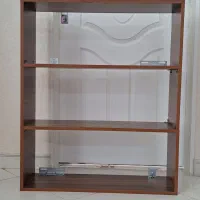 کتابخانه دیواری