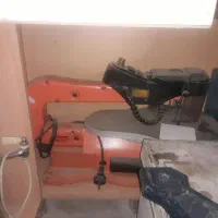 اره مویی برقی آینهل