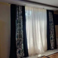 پرده سالم