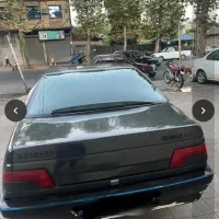 405 مدل 84|خودرو سواری و وانت|لاهیجان, لیالستان|دیوار