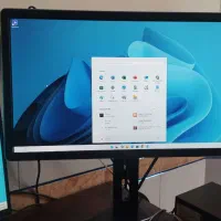 مانیتور مانیتور دل 22 اینچ مدل P2214 پنل IPS